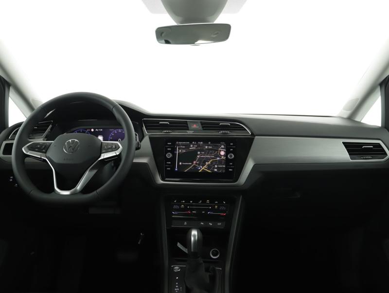 VW Touran Friends TSI DSG