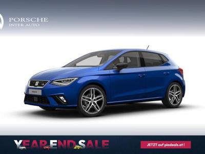 SEAT Ibiza FR Austria EcoTSI DSG