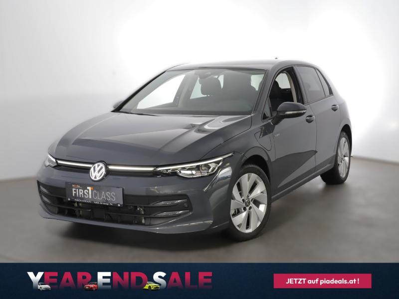 Golf Volkswagen VW Golf Rabbit eHybrid DSG 150 kW