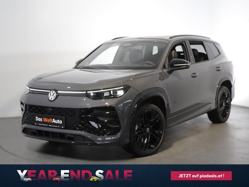 Tayron Volkswagen VW Tayron Sport eHybrid DSG 200kW