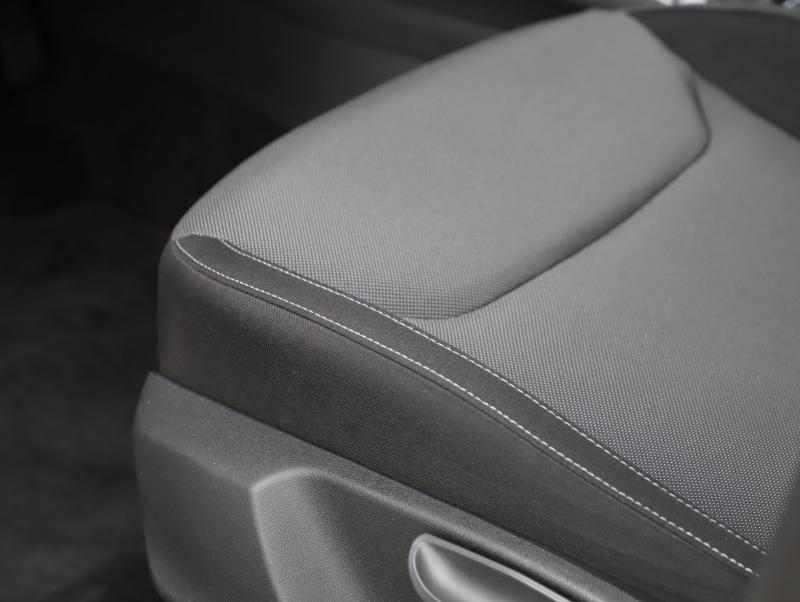 Škoda Fabia Selection TSI DSG