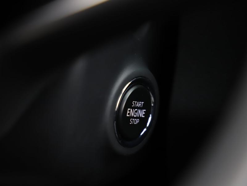 Škoda Fabia Selection TSI DSG