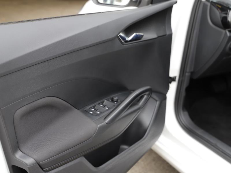 Škoda Fabia Selection TSI DSG