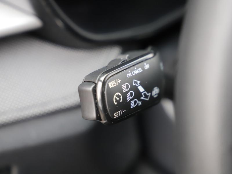 Škoda Fabia Selection TSI DSG