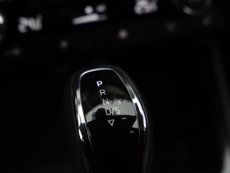 Škoda Fabia Selection TSI DSG