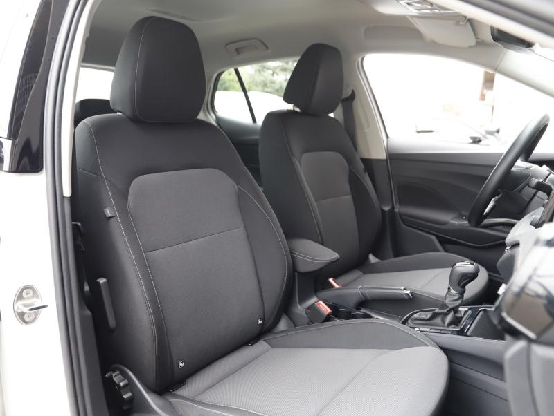 Škoda Fabia Selection TSI DSG