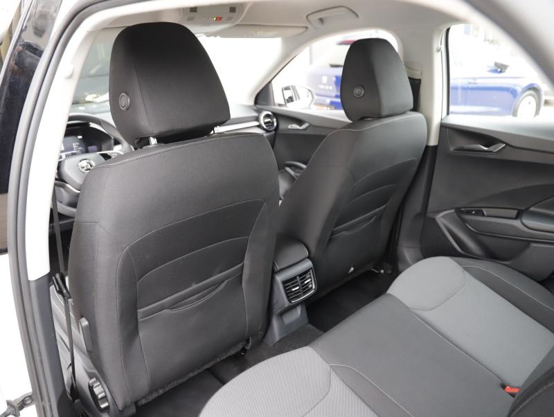 Škoda Fabia Selection TSI DSG