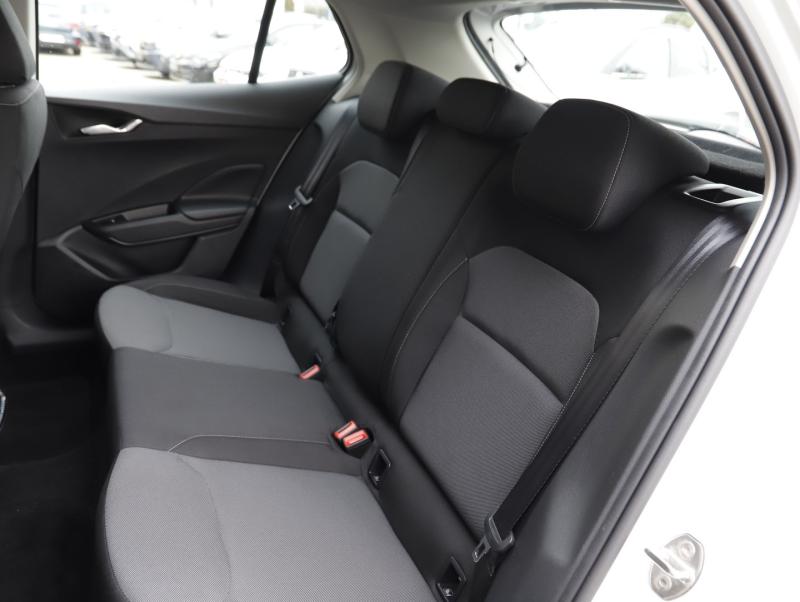 Škoda Fabia Selection TSI DSG