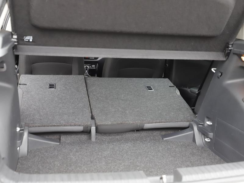 Škoda Fabia Selection TSI DSG