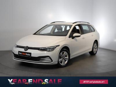 VW Golf Variant Life TDI DSG