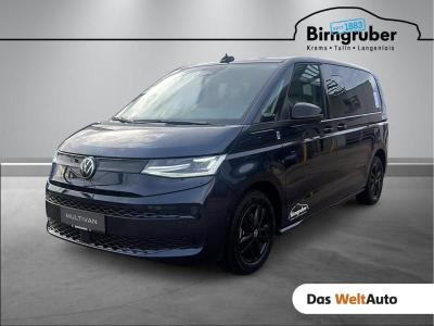 VW Multivan Business eHybrid 180 kW 4MOTION