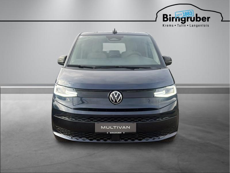 VW Multivan Business eHybrid 180 kW 4MOTION
