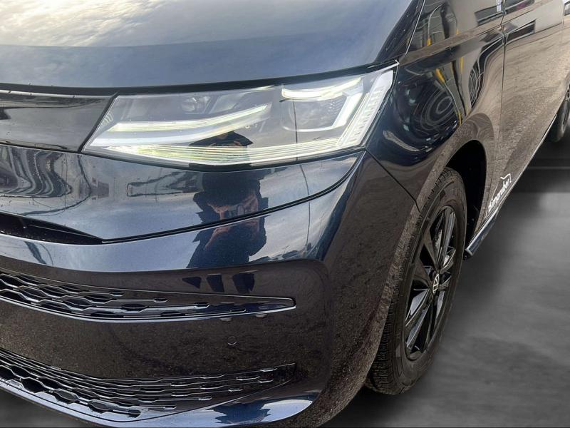 VW Multivan Business eHybrid 180 kW 4MOTION