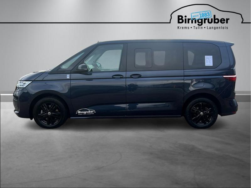 VW Multivan Business eHybrid 180 kW 4MOTION