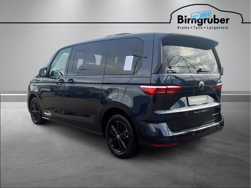 VW Multivan Business eHybrid 180 kW 4MOTION