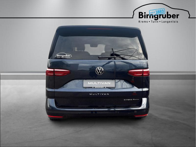 VW Multivan Business eHybrid 180 kW 4MOTION