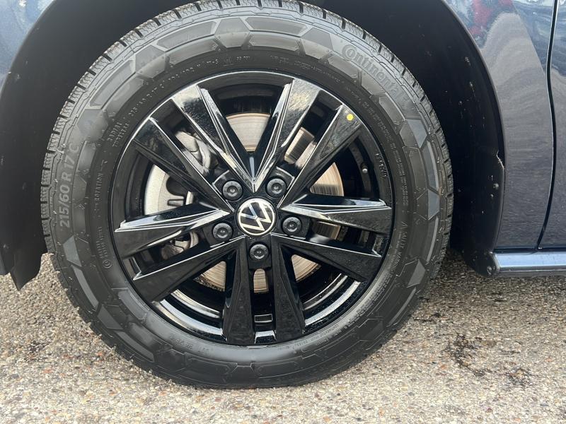 VW Multivan Business eHybrid 180 kW 4MOTION