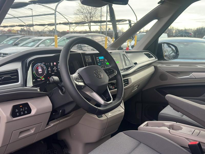 VW Multivan Business eHybrid 180 kW 4MOTION