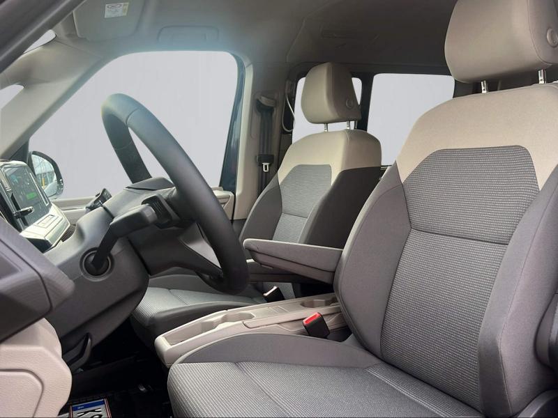 VW Multivan Business eHybrid 180 kW 4MOTION