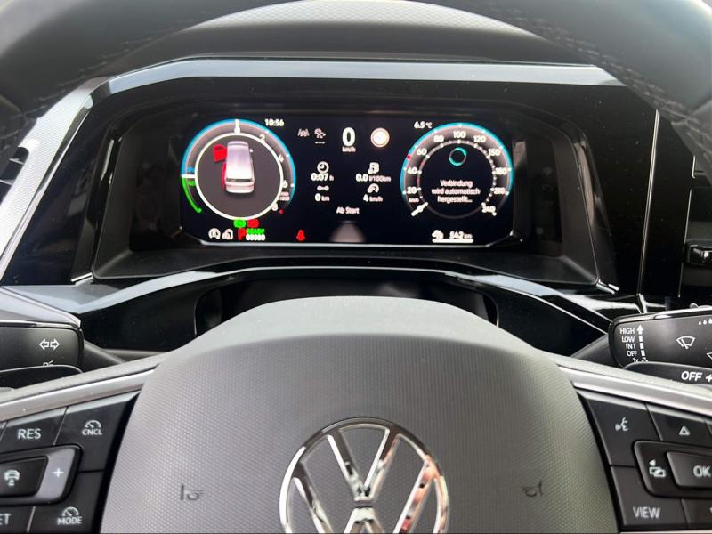 VW Multivan Business eHybrid 180 kW 4MOTION