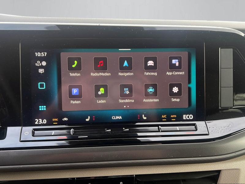 VW Multivan Business eHybrid 180 kW 4MOTION