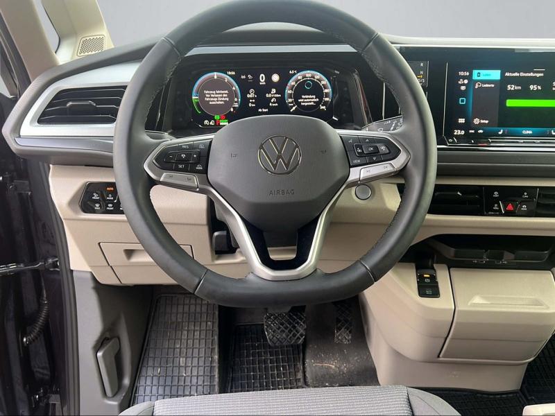 VW Multivan Business eHybrid 180 kW 4MOTION