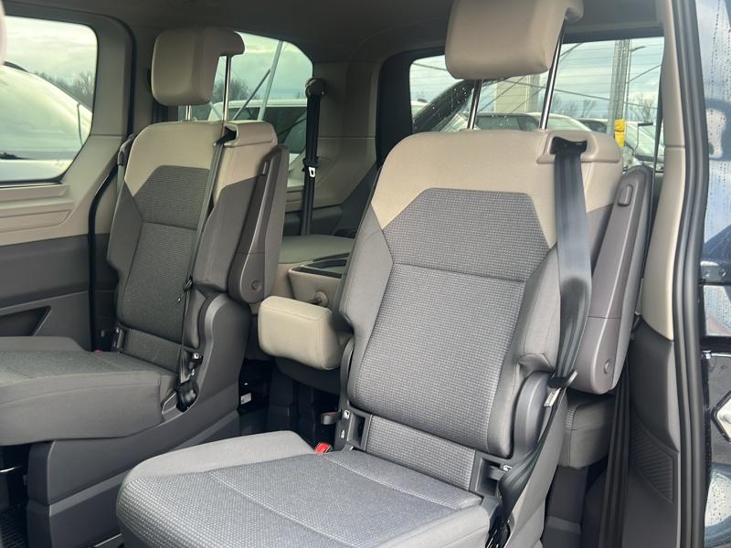 VW Multivan Business eHybrid 180 kW 4MOTION