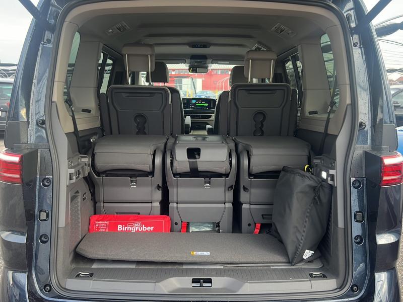 VW Multivan Business eHybrid 180 kW 4MOTION