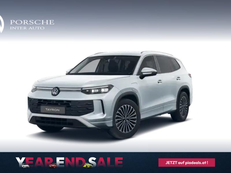 Tayron Volkswagen VW Tayron Friends eHybrid DSG 150kW