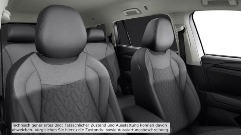 VW Tayron Friends eHybrid DSG 150kW