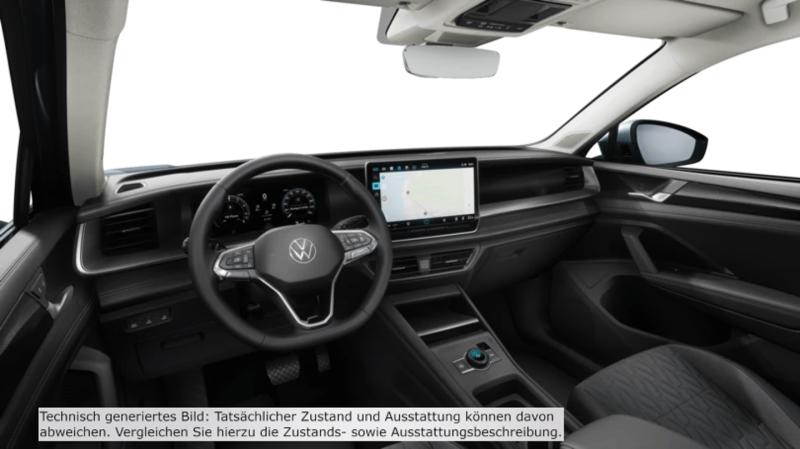 VW Tayron Friends eHybrid DSG 150kW