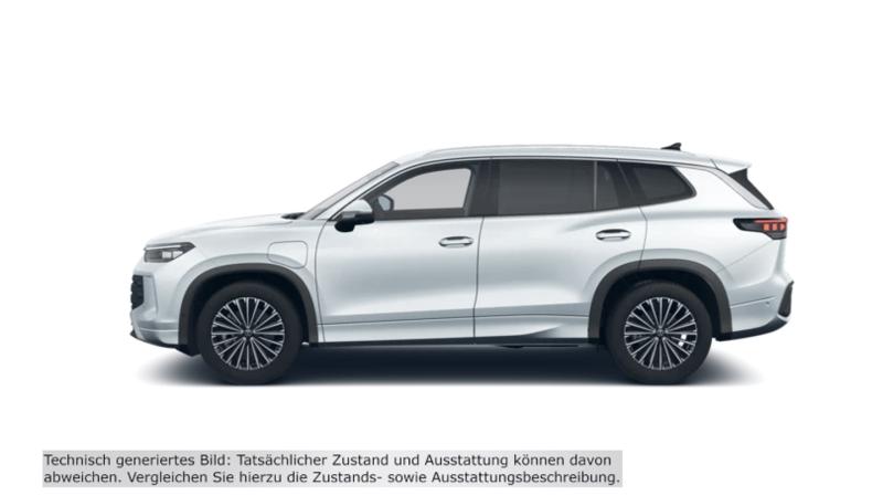 VW Tayron Friends eHybrid DSG 150kW