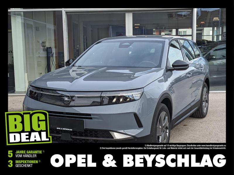 Grandland Opel Opel GRANDLAND Edition1.2 DKG 145PS