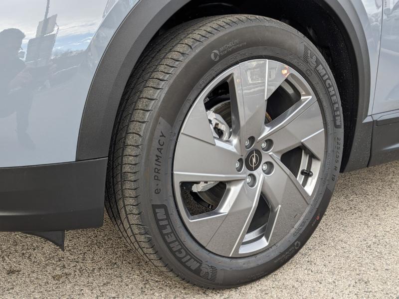 Opel GRANDLAND Edition1.2 DKG 145PS