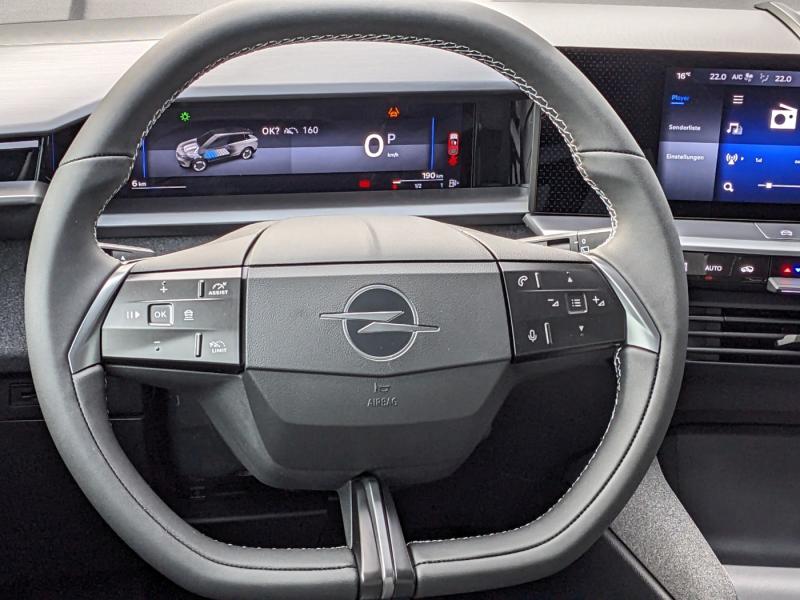 Opel GRANDLAND Edition1.2 DKG 145PS