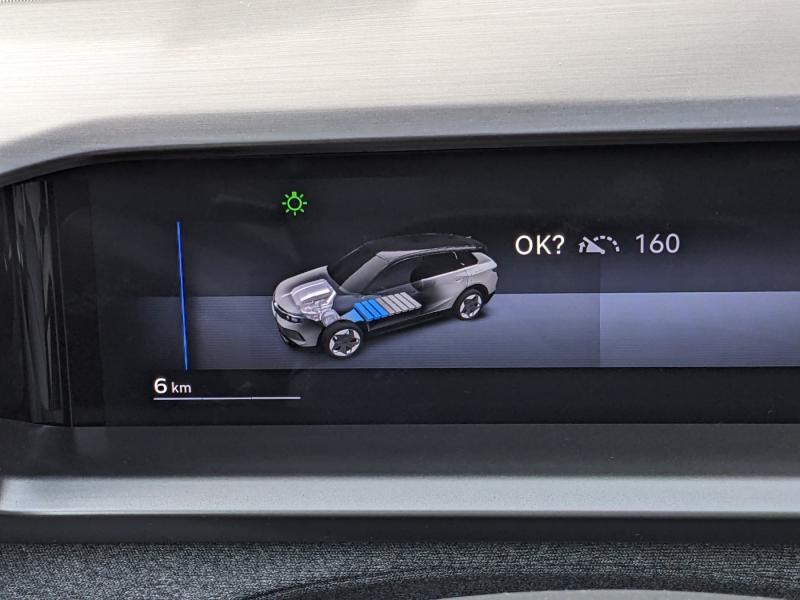 Opel GRANDLAND Edition1.2 DKG 145PS