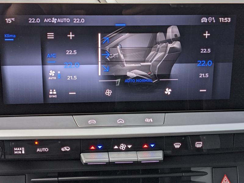 Opel GRANDLAND Edition1.2 DKG 145PS