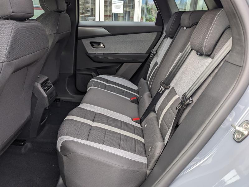 Opel GRANDLAND Edition1.2 DKG 145PS