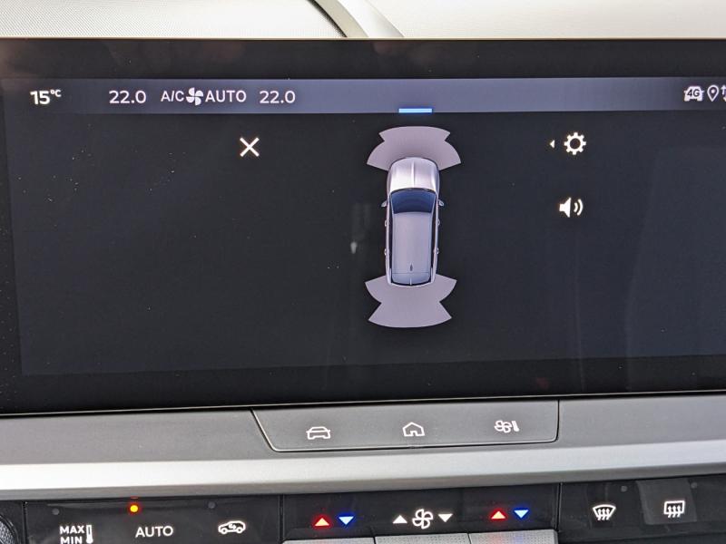 Opel GRANDLAND Edition1.2 DKG 145PS