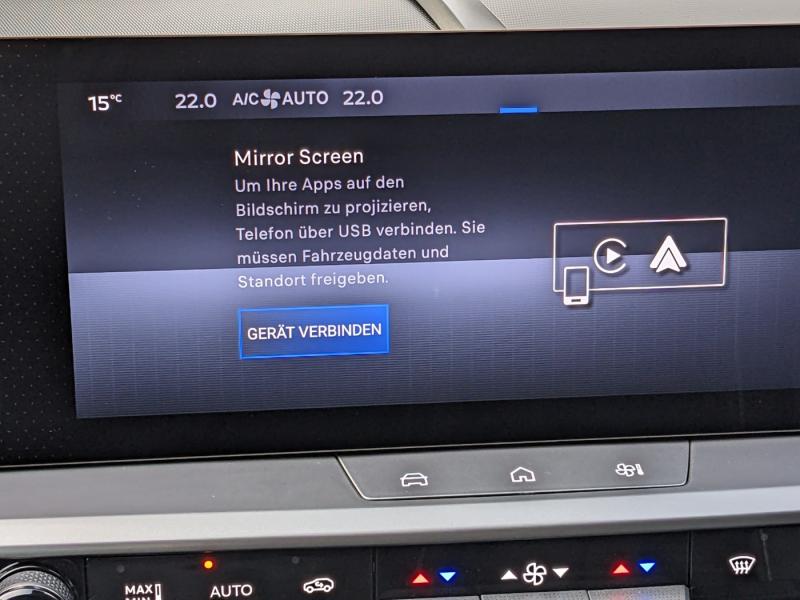 Opel GRANDLAND Edition1.2 DKG 145PS