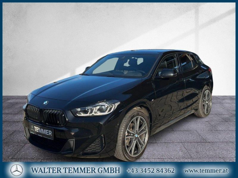 X2 BMW BMW X2 xDrive 18d Aut.