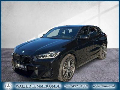 BMW X2 xDrive 18d Aut.