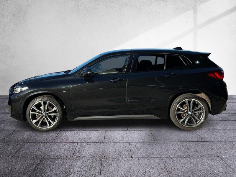 BMW X2 xDrive 18d Aut.