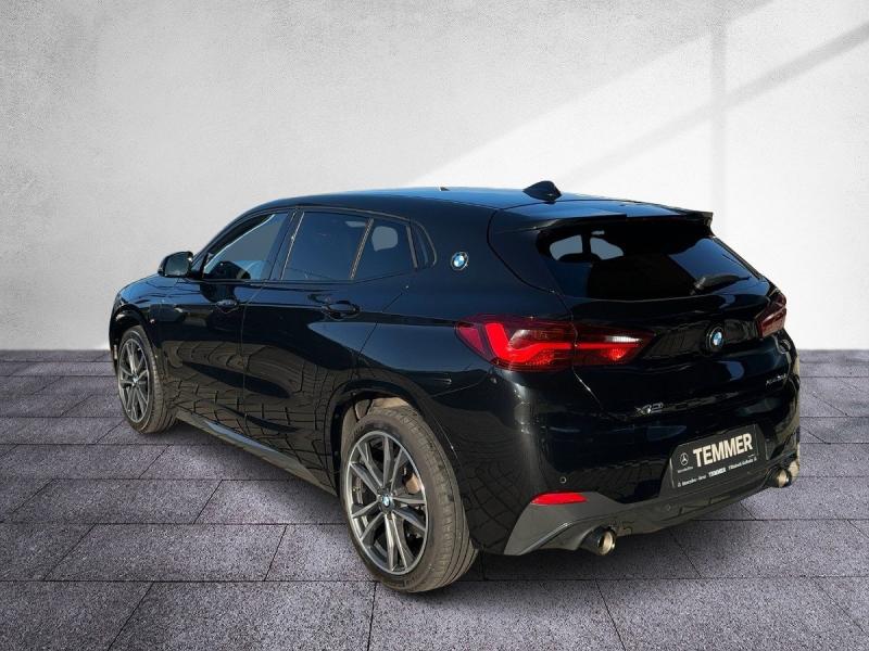 BMW X2 xDrive 18d Aut.