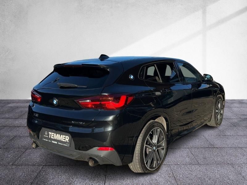 BMW X2 xDrive 18d Aut.