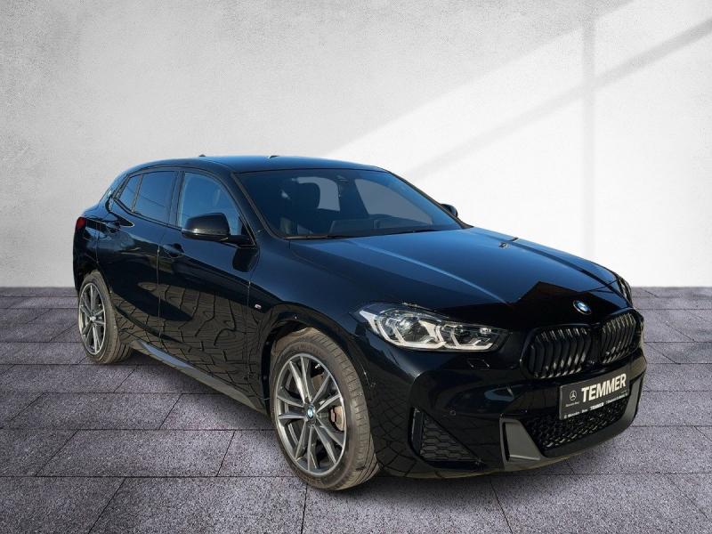 BMW X2 xDrive 18d Aut.