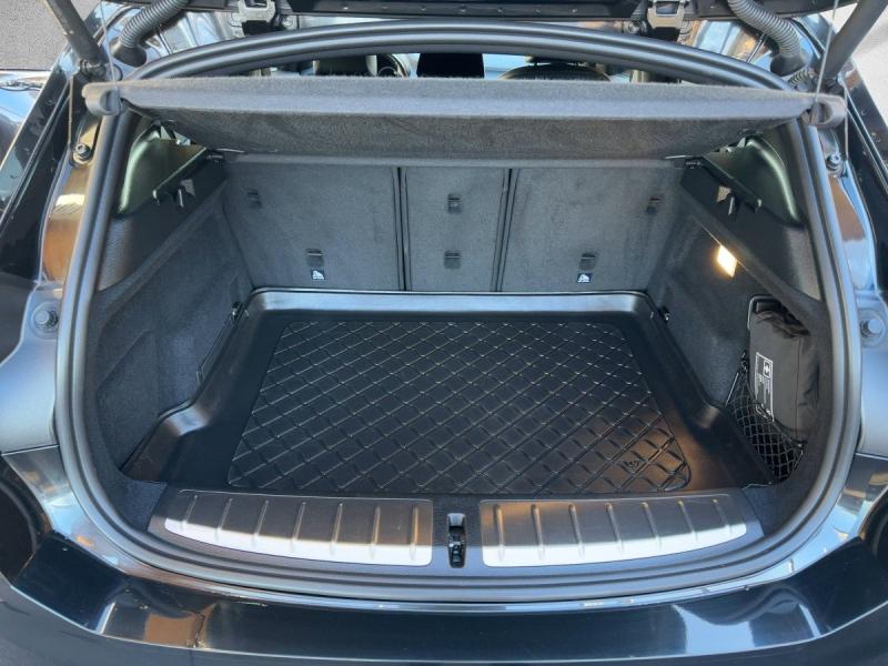 BMW X2 xDrive 18d Aut.