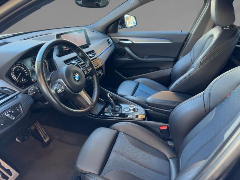 BMW X2 xDrive 18d Aut.