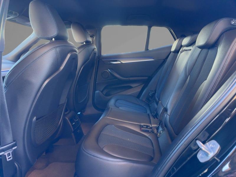 BMW X2 xDrive 18d Aut.