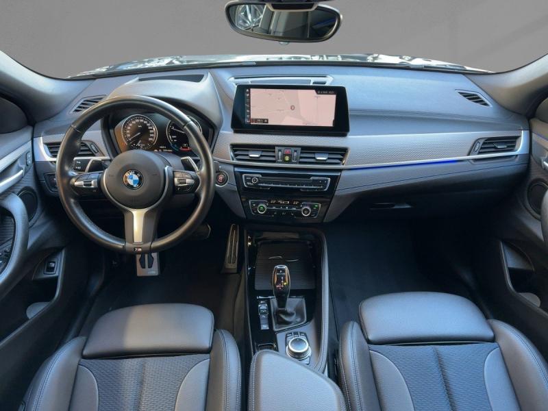 BMW X2 xDrive 18d Aut.